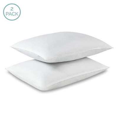 Polyfill Bed Pillow Beautyrest Polyfill Bed Pillow Beautyrest
